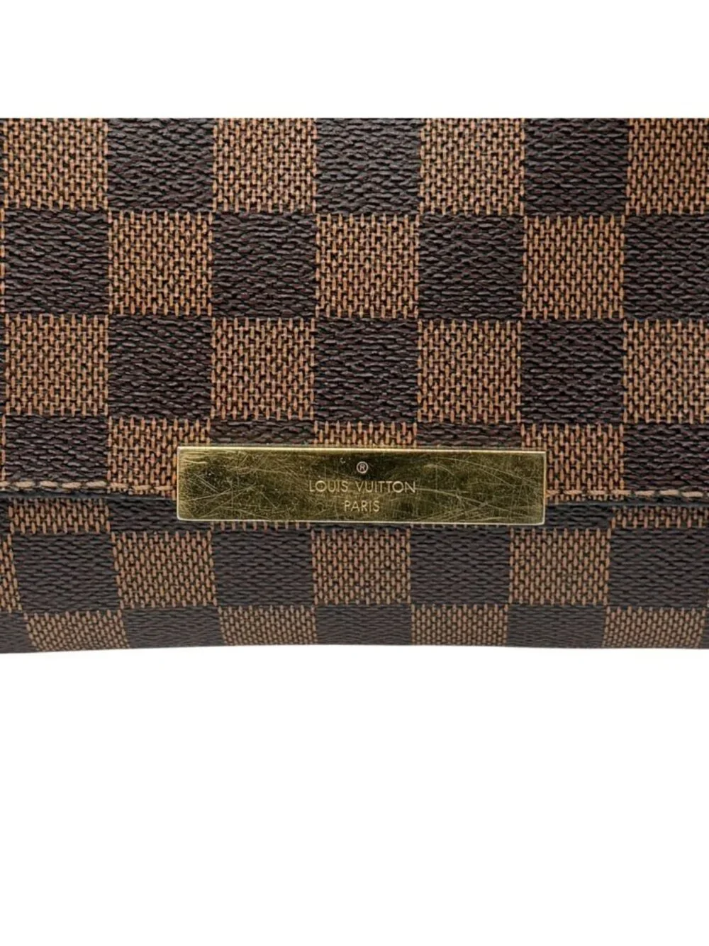 Louis Vuitton this authentic